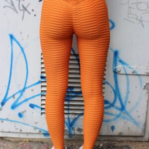 Liberté Naio2 leggings orange