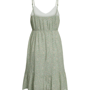 Sisters Point Vibby kjole mint/flower