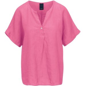 Luxzuz Helily blouse pink