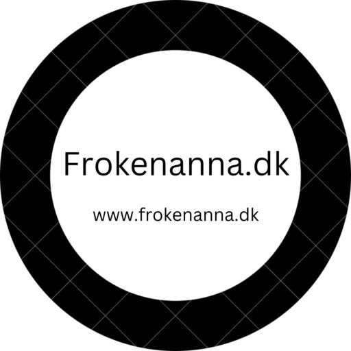 Frøken Anna (frokenanna.dk)