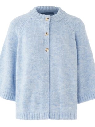 Luxzuz Jayne knit forever blue