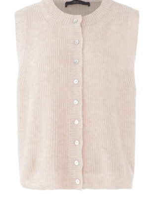 Luxzuz Bit knit sand hill