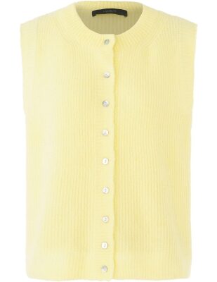 Luxzuz Bit knit lemonade
