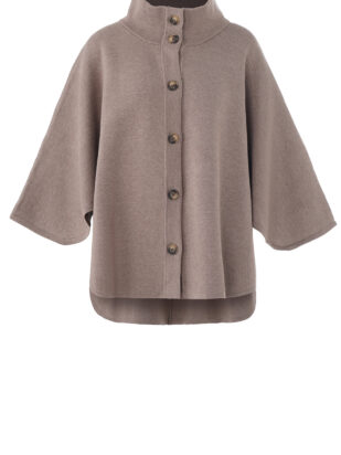 Luxzuz Birdie knit rain drum