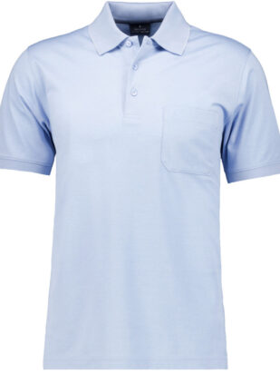 Ragman polo shirt 540391 c074