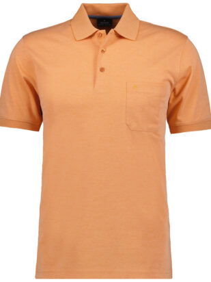 Ragman polo shirt 540391 c527