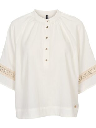 Prepair Rosaline bluse off white