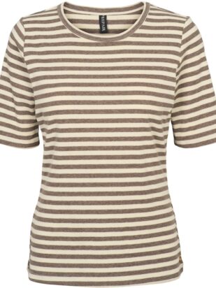 Prepair Beate t-shirt Nougat